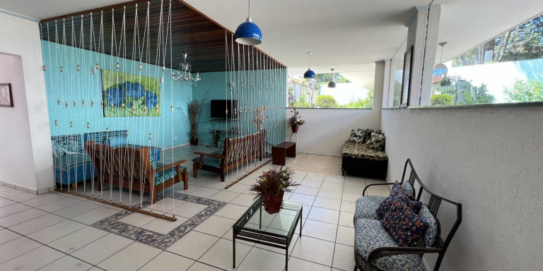 Imagem Casa de Condomínio com 2 Quartos à Venda, 900 m² em Centro - Santa Isabel