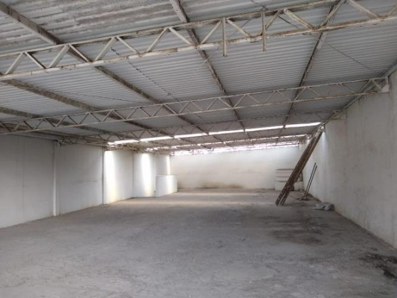 Galpão para Alugar, 720 m² em Vila América - Mauá