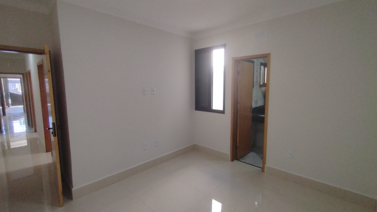 Imagem Casa com 3 Quartos à Venda, 93 m² em Jardim Residencial Nova Veneza - Indaiatuba
