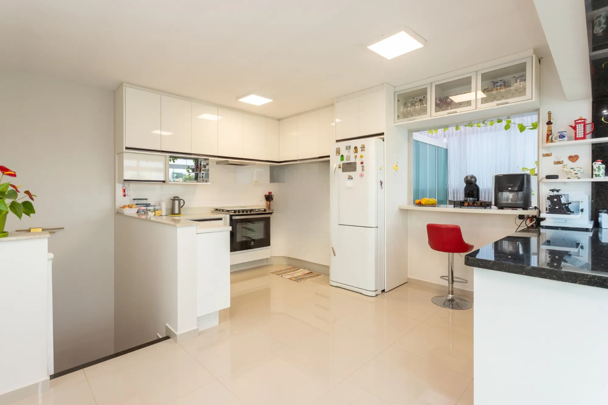 Foto do imóvel: Cobertura com 3 Quartos à Venda, 181 metros em Portão - Curitiba