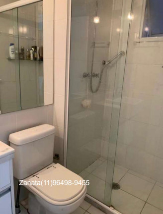 Imagem Apartamento com 3 Quartos à Venda, 80 m² em Jardim Vazani - São Paulo