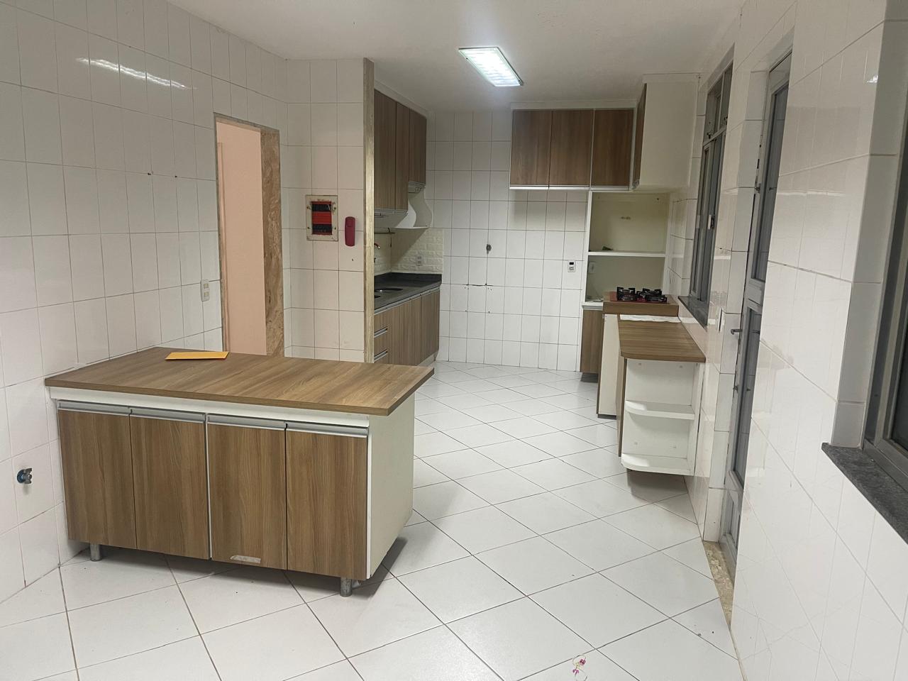 Imagem Casa de Condomínio com 4 Quartos para Alugar, 320 m²em Jacarepaguá - Rio de Janeiro