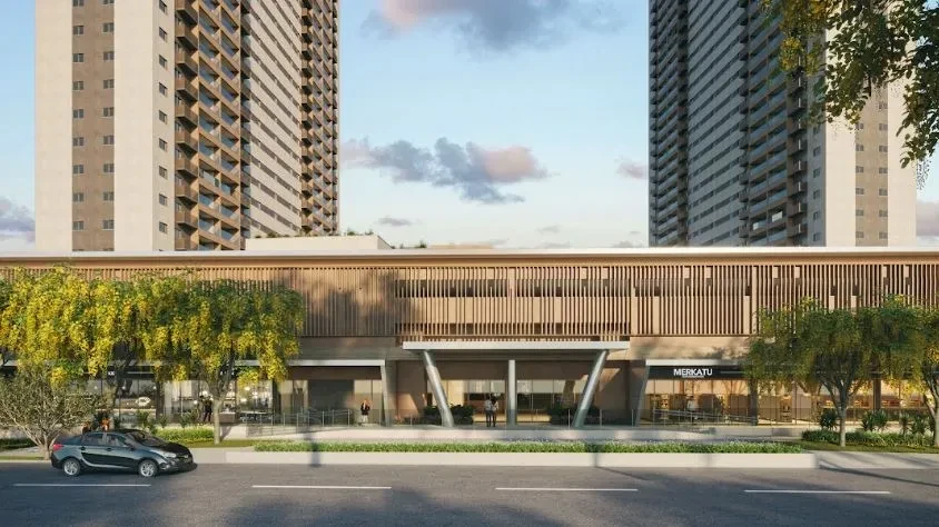 Imagem Apartamento com 3 Quartos à Venda, 73 m² em Ilha do Retiro - Recife