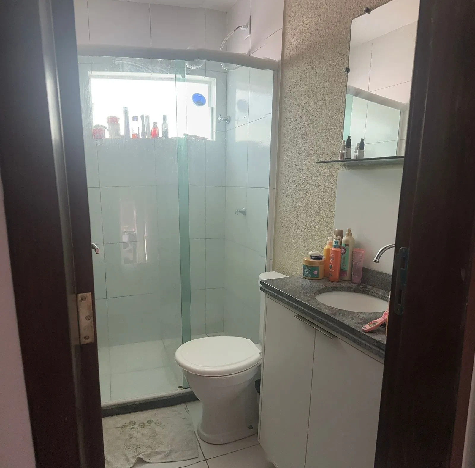 Imagem Casa de Condomínio com 2 Quartos à Venda, 69 m² em Parque das Nações - Parnamirim