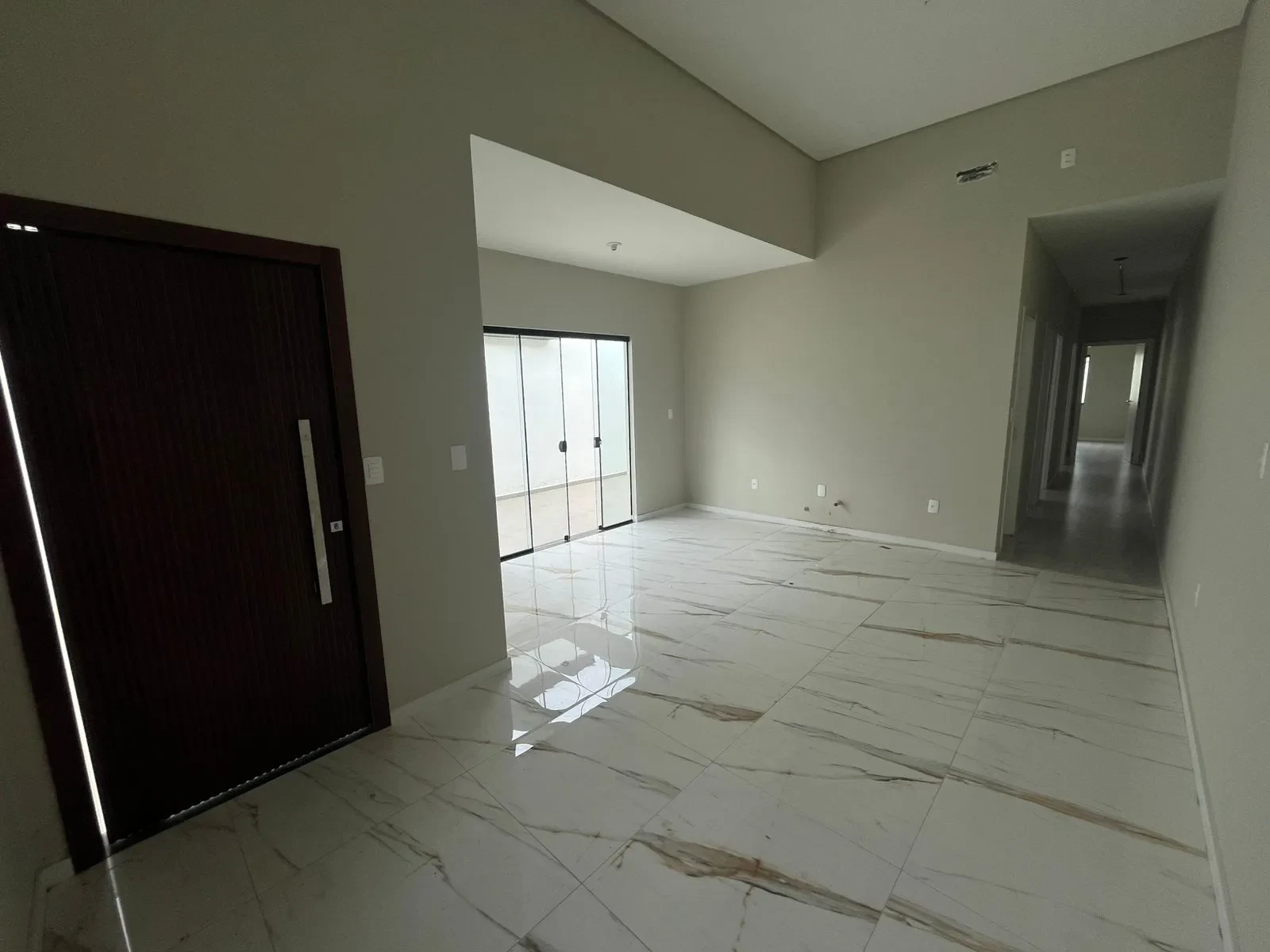 Imagem Casa com 3 Quartos à Venda, 81320 m² em João Paulo II - Indaial