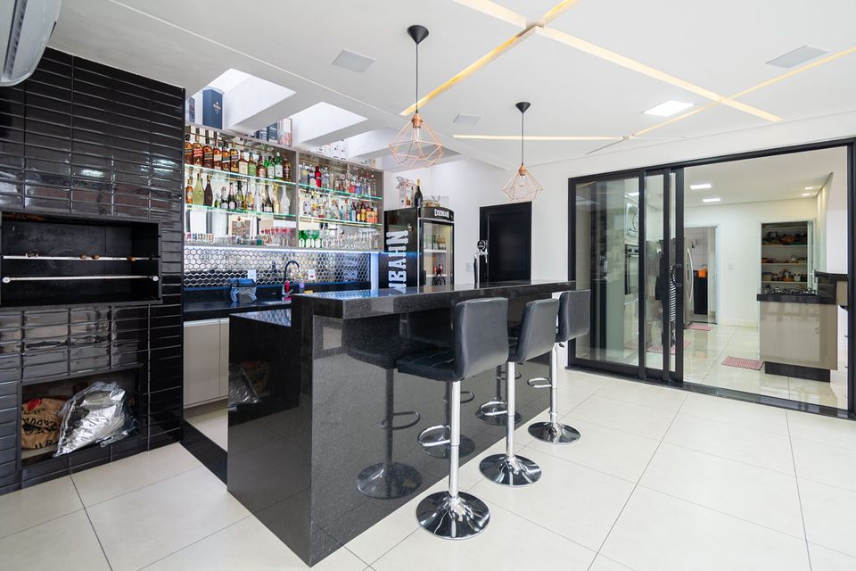 Imagem Casa com 3 Quartos à Venda, 210 m²em Parque Ortolândia - Hortolândia
