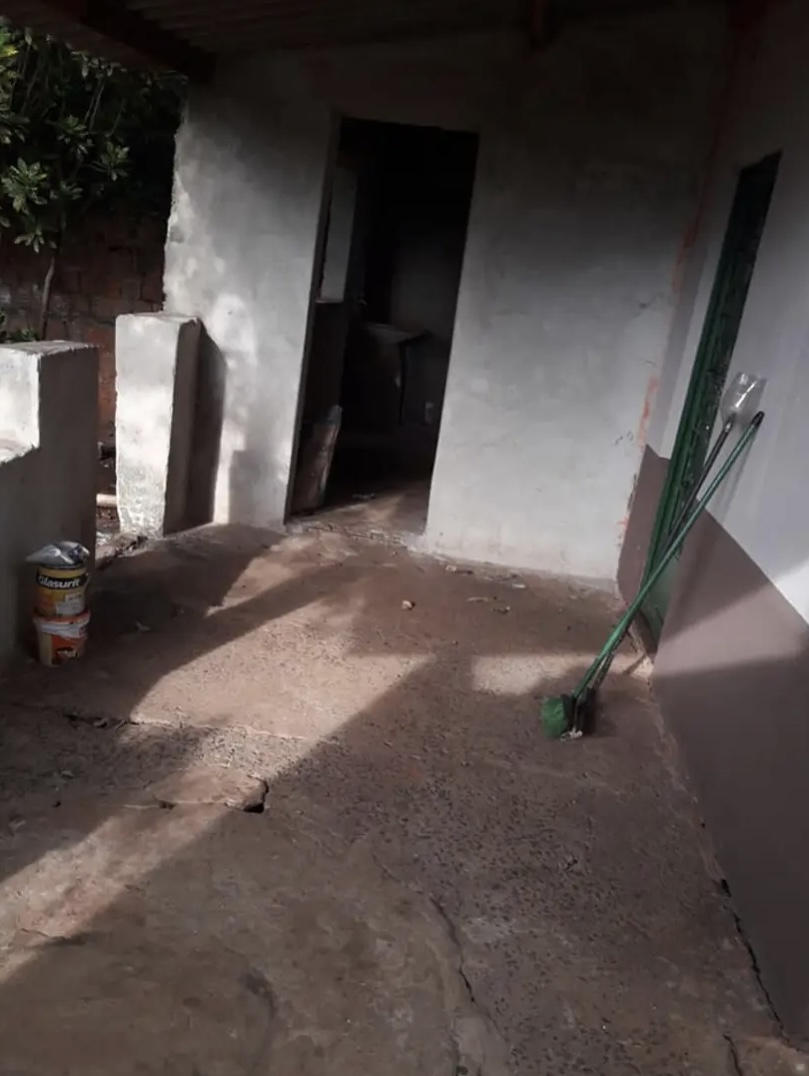 Imagem Casa com 3 Quartos à Venda, 350 m²em Jardim São Domingos - Campinas