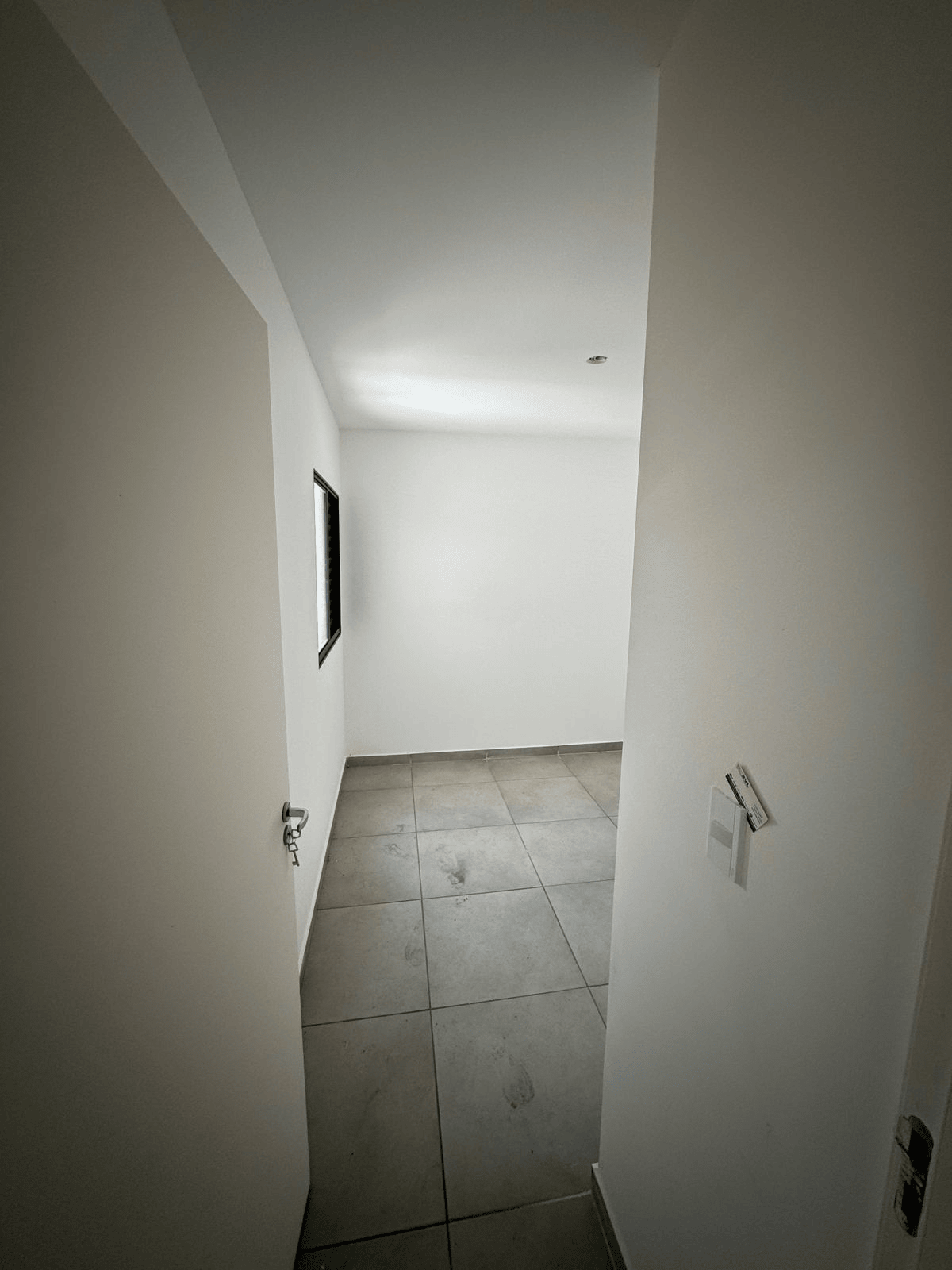 Imagem Apartamento com 1 Quarto à Venda, 30 m²em Chácara Belenzinho - São Paulo