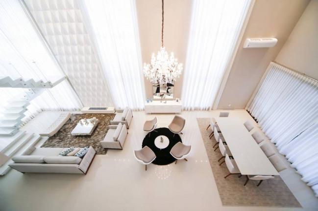 Imagem Casa de Condomínio com 3 Quartos à Venda, 700 m² em Jardim Residencial Saint Patrick - Sorocaba