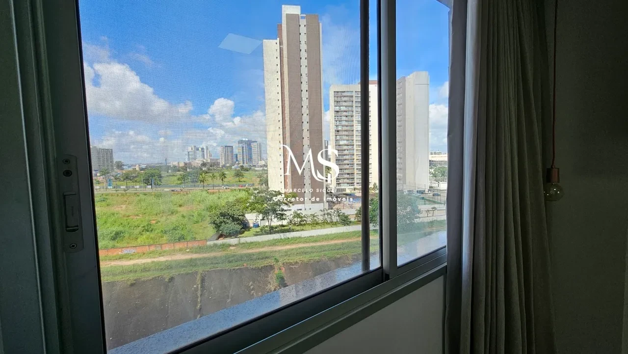Imagem Apartamento com 2 Quartos à Venda, 56 m² em Norte (Águas Claras) - Brasília