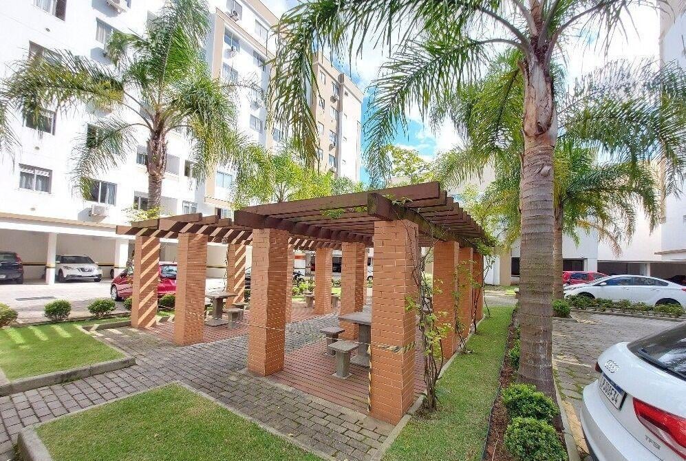 Imagem Apartamento com 1 Quarto à Venda, 48 m² em Fazenda Santo Antônio - São José