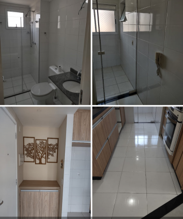 Imagem Apartamento com 3 Quartos à Venda, 82 m² em Jardim Flor da Montanha - Guarulhos