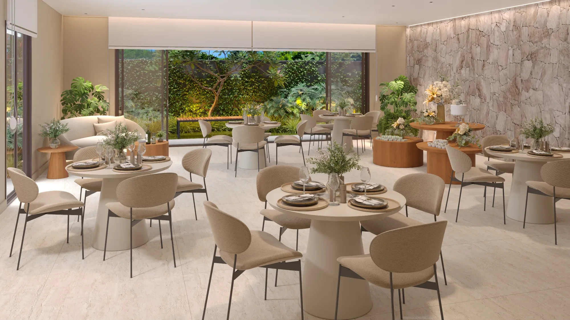 Foto do imóvel: Apartamento com 2 Quartos à Venda, 50 metro em Recreio dos Bandeirantes - Rio de Janeiro