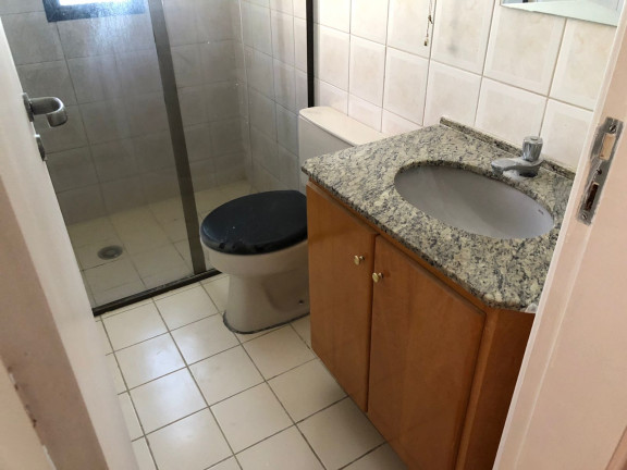 Imagem Apartamento com 3 Quartos à Venda, 85 m²em Rudge Ramos - São Bernardo do Campo
