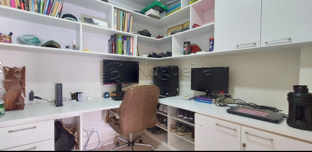 Imagem Apartamento com 3 Quartos à Venda, 160 m²em Boa Viagem - Recife