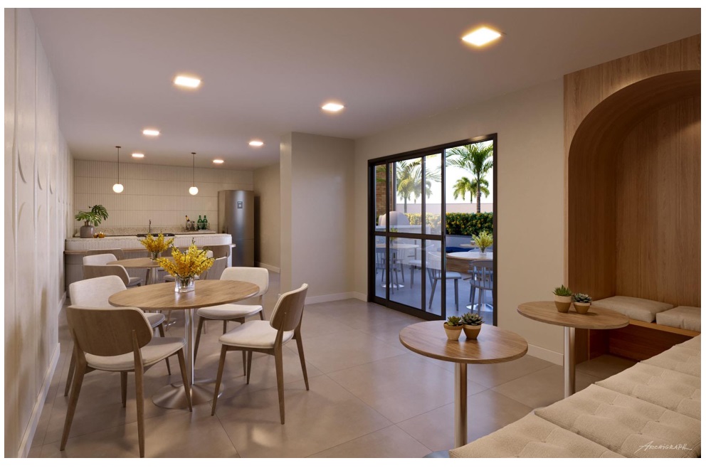 Imagem Apartamento com 2 Quartos à Venda, 50 m² em São Cristóvão - Rio de Janeiro