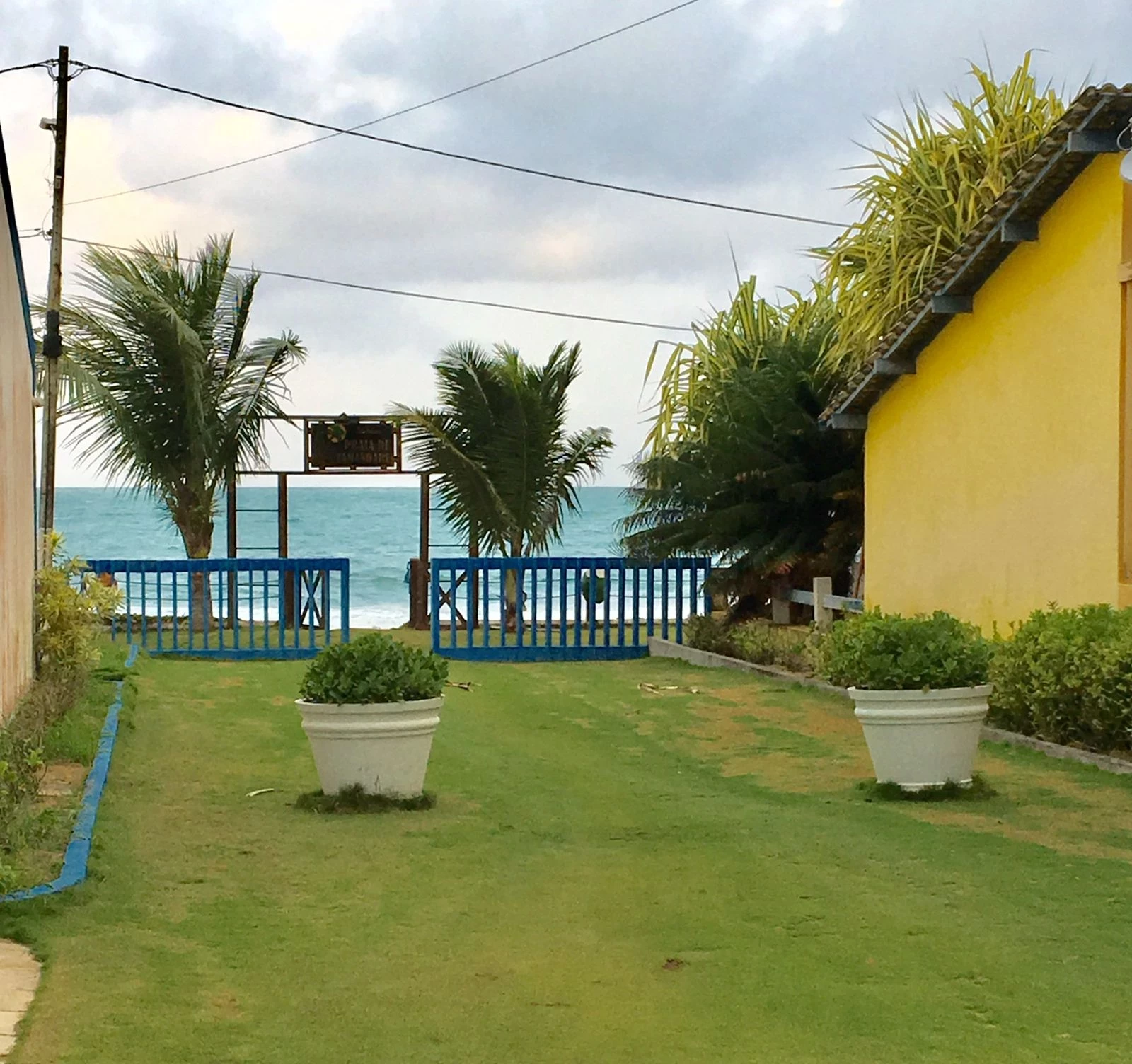Imagem Casa com 5 Quartos para Alugar, 150 m² em Tamandaré - Tamandaré