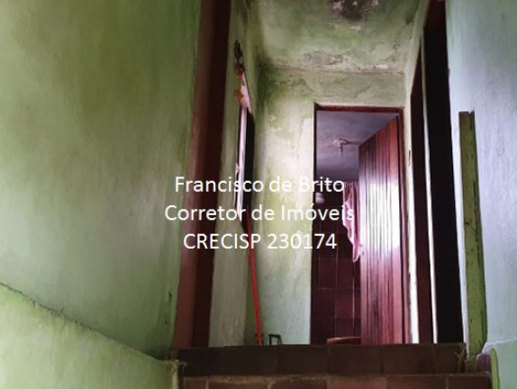 Imagem Casa com 3 Quartos à Venda, 322 m² em Jardim América - Cruzeiro