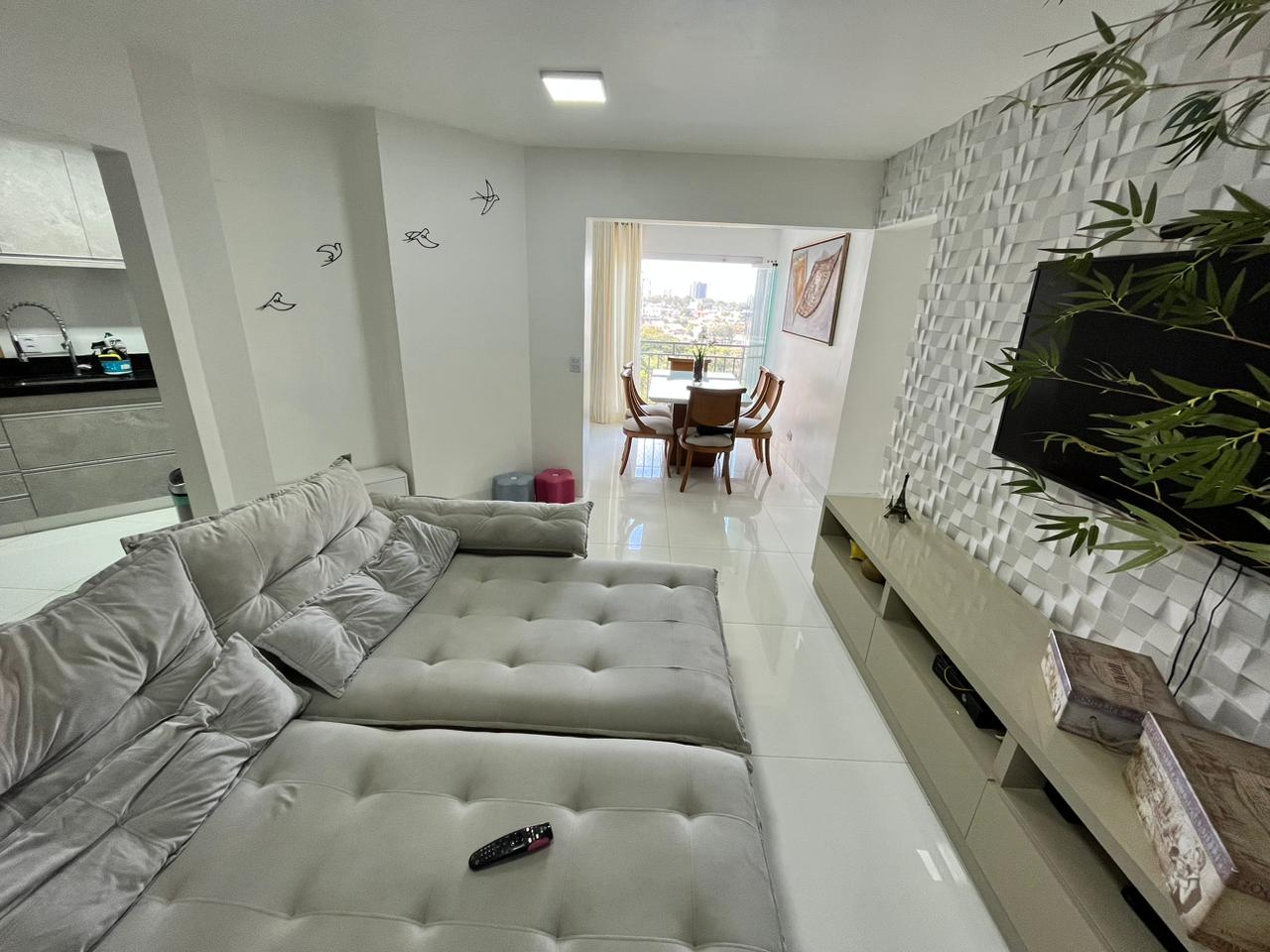 Imagem Apartamento com 3 Quartos à Venda, 78 m²em Setor Bela Vista - Goiânia