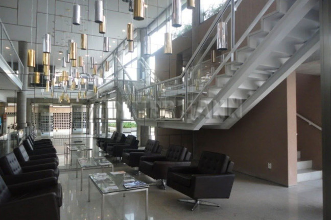 Sala Comercial à Venda, 41 m² em Lapa - São Paulo