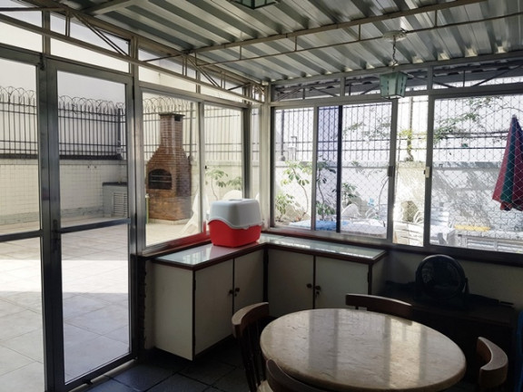 Imagem Apartamento com 3 Quartos à Venda, 105 m² em Icaraí - Niterói