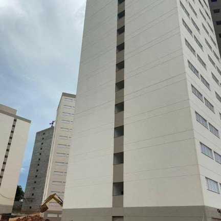 Imagem Studio com 1 Quarto à Venda, 28 m² em Bela Vista  - Cachoeira Paulista