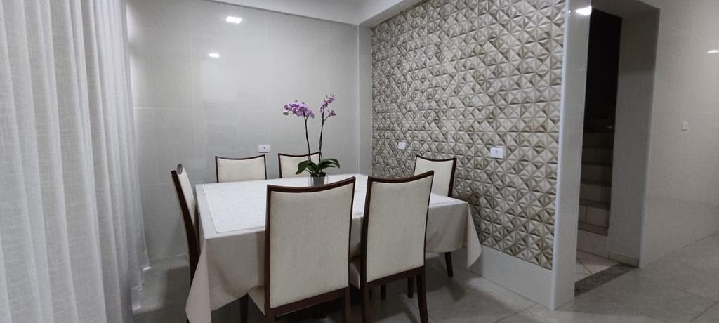 Imagem Casa com 3 Quartos à Venda, 140 m²em Loteamento Chácaras Nazareth II - Piracicaba