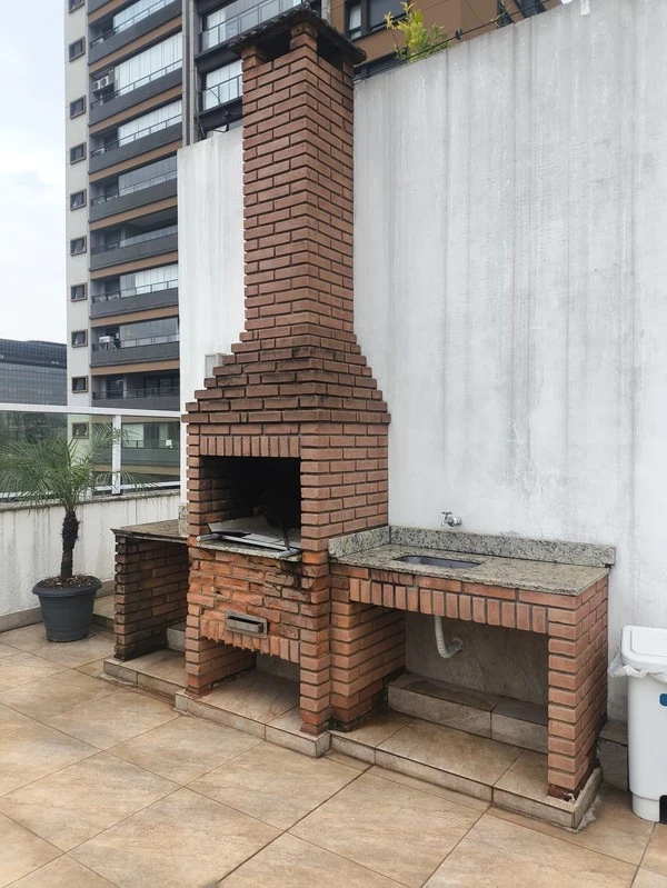 Foto do imóvel: Apartamento com 1 Quarto à Venda, 101 m² em Pinheiros - São Paulo