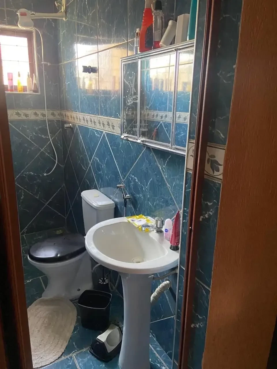 Imagem Casa com 6 Quartos à Venda, 250 m² em Parque Residencial Carvalho de Moura - Campinas