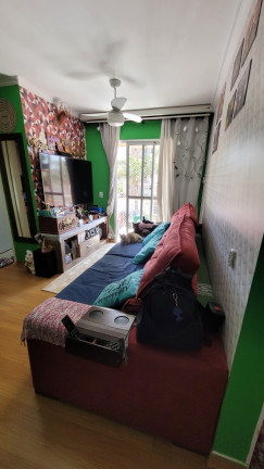 Imagem Apartamento com 2 Quartos à Venda, 49 m² em Empresarial Colina - Cajamar