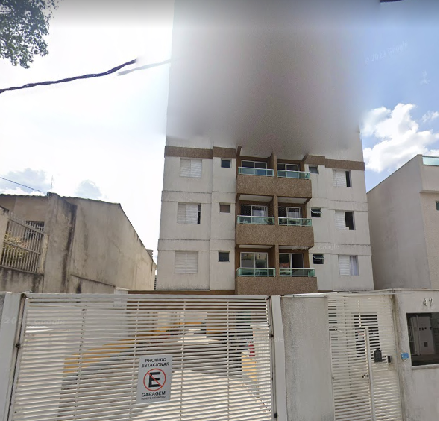 Condominio Tabaiares 