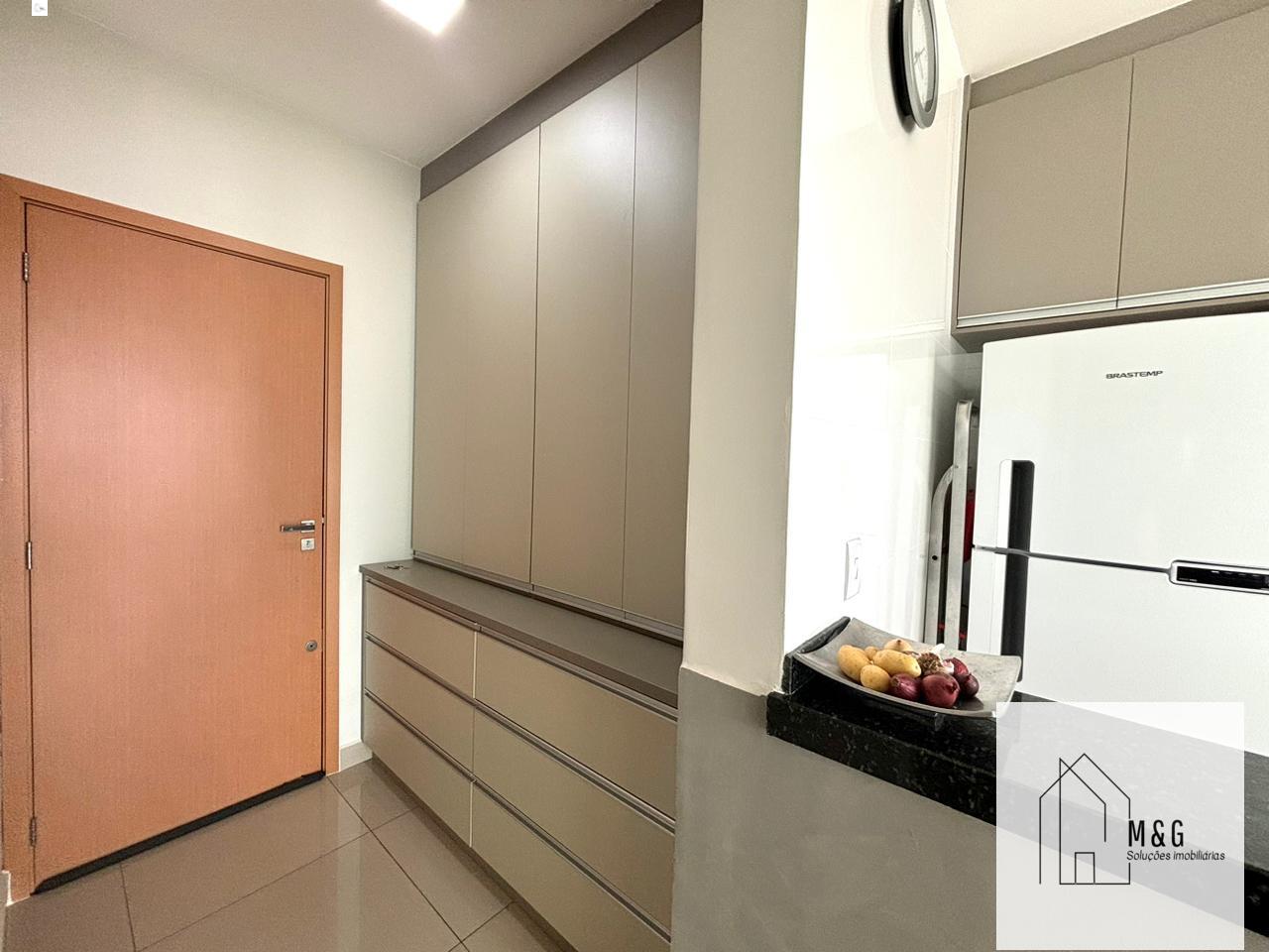 Imagem Apartamento com 3 Quartos à Venda, 79 m²em Tubalina - Uberlândia