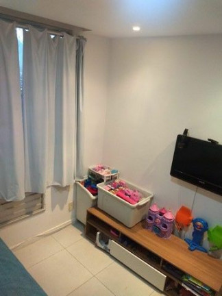 Imagem Apartamento com 2 Quartos à Venda, 53 m² em Taquara - Rio de Janeiro