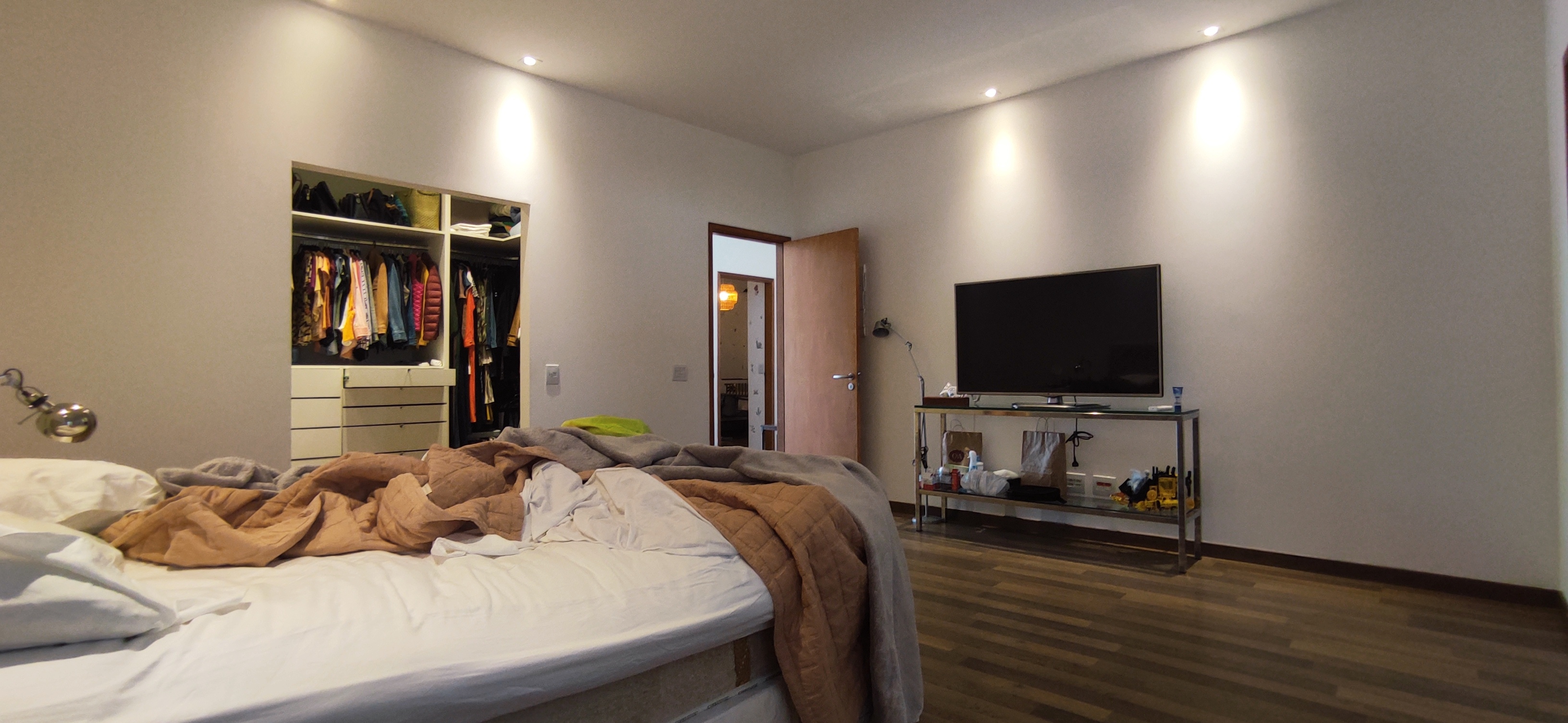 Imagem Casa de Condomínio com 3 Quartos à Venda, 280 m²em Condomínio Reserva da Serra - Jundiaí