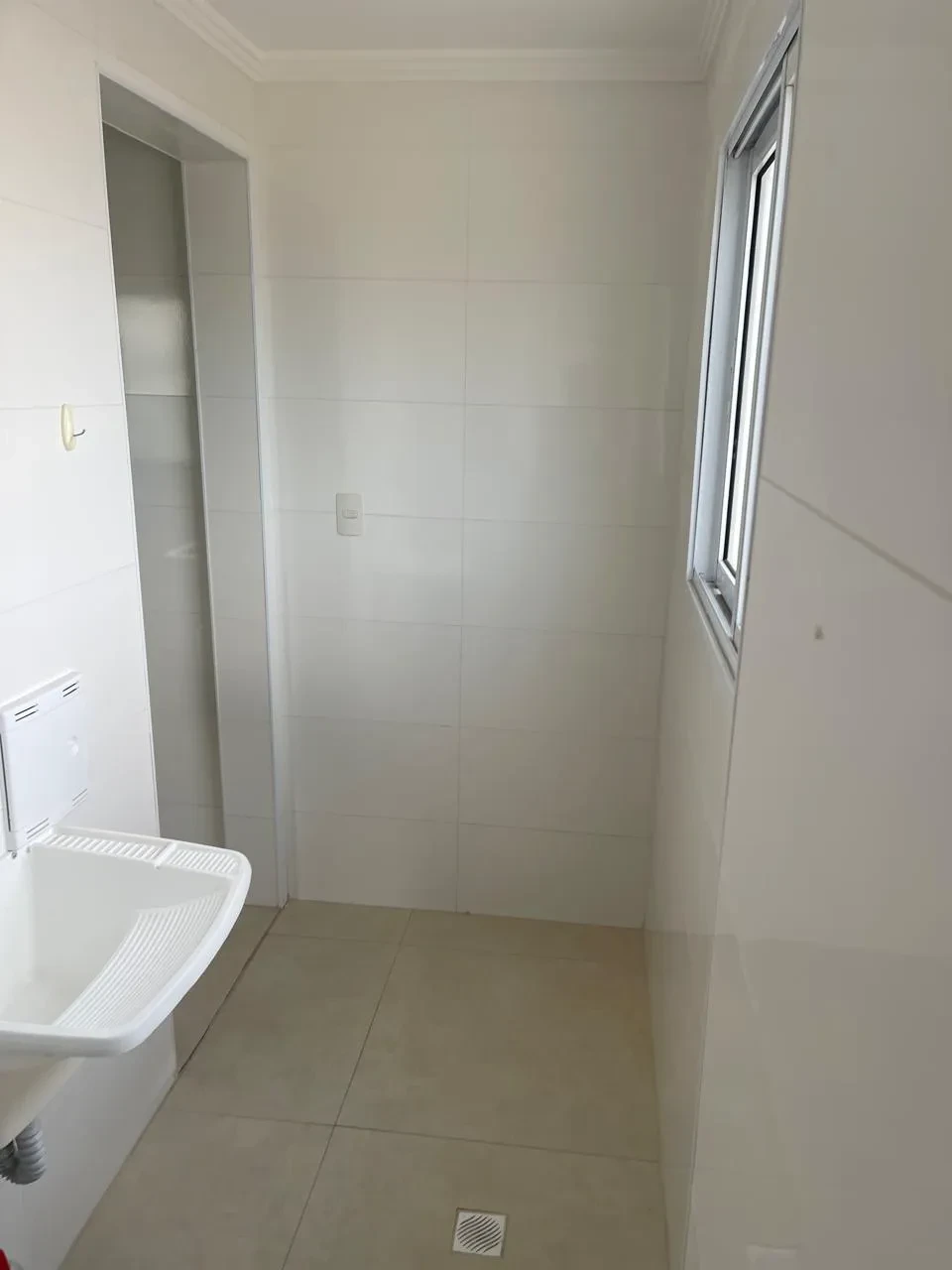 Imagem Apartamento com 1 Quarto à Venda, 57 m² em Canto do Forte - Praia Grande