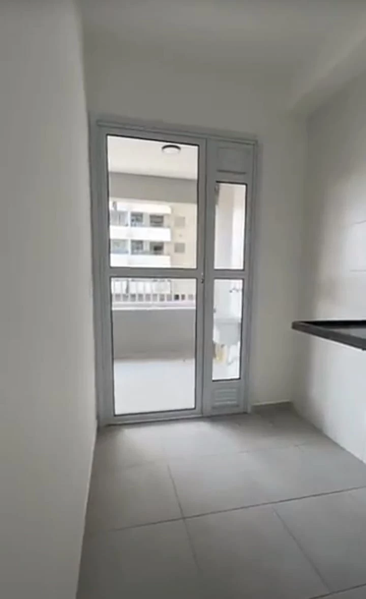 Imagem Apartamento com 3 Quartos à Venda, 60 m² em Sacomã - São Paulo