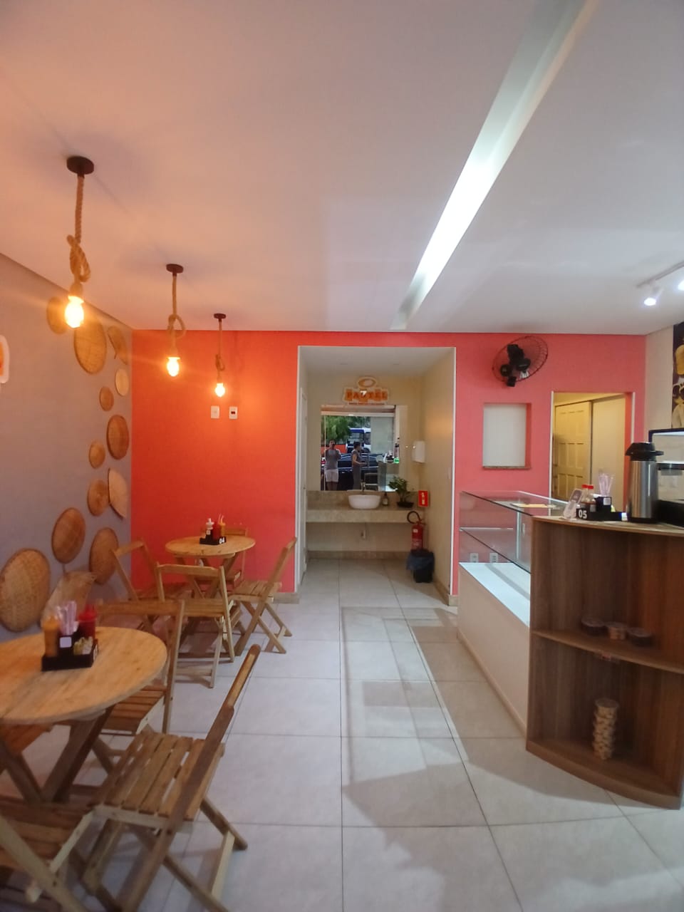 Imagem Ponto Comercial à Venda, 30 m²em Aruana - Aracaju