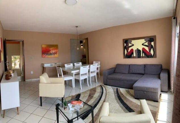 Imagem Apartamento com 2 Quartos à Venda,  em Candelária - Natal