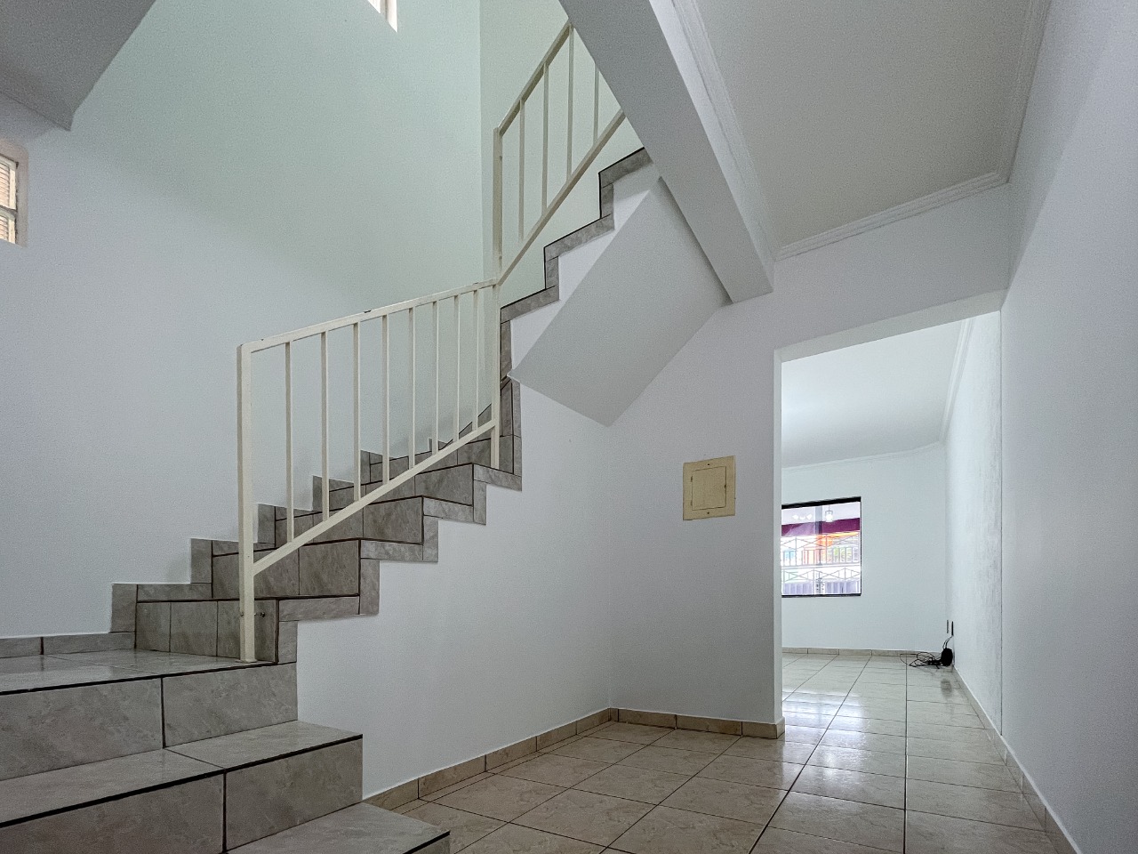 Imagem Sobrado com 3 Quartos à Venda, 193 m²em Jardim Las Vegas - Santo André