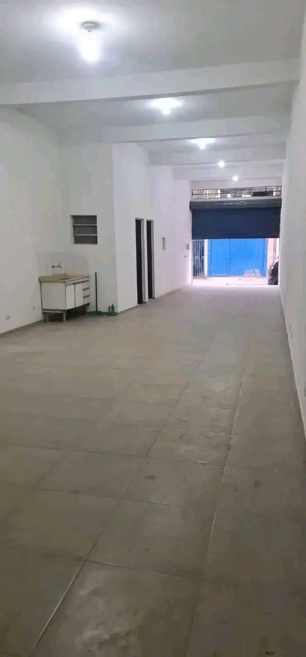 Imagem Imóvel Comercial à Venda, 100 m² em Jardim Rosinha - São Paulo
