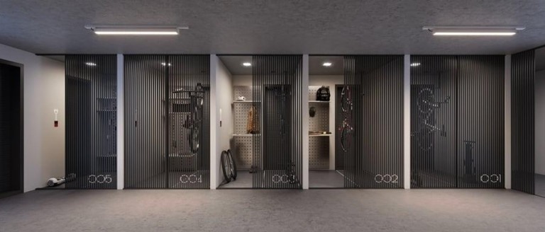 Imagem Apartamento com 3 Quartos à Venda, 217 m²em Vila Olímpia - São Paulo