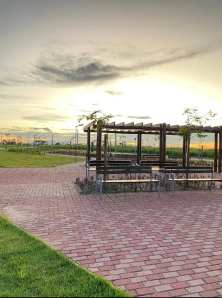 Imagem Terreno à Venda, 275 m² em Cidade Alpha - Eusébio