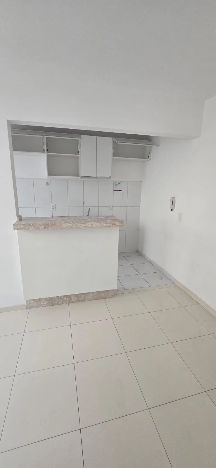 Foto do imóvel: Apartamento com 2 Quartos à Venda, 45 m² em Jardim Mirante dos Ovnis - Votorantim