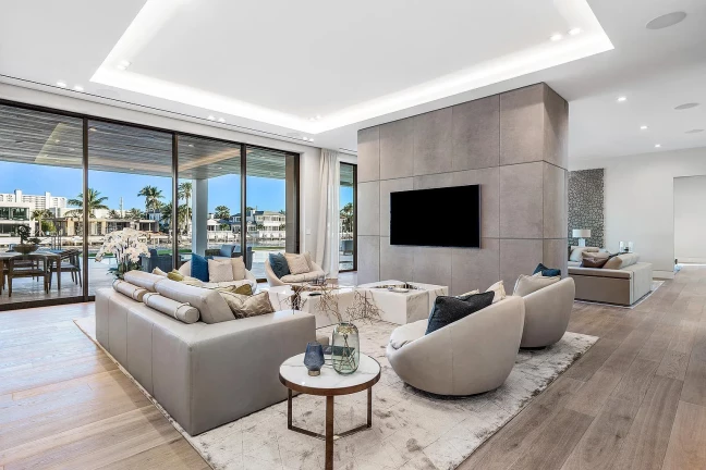 Imagem Casa de Condomínio com 6 Quartos à Venda, 900 m²em Lapa de Baixo - São Paulo