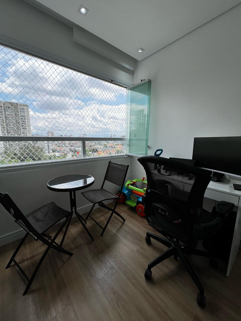 Imagem Apartamento com 3 Quartos à Venda, 70 m² em Centro - Diadema