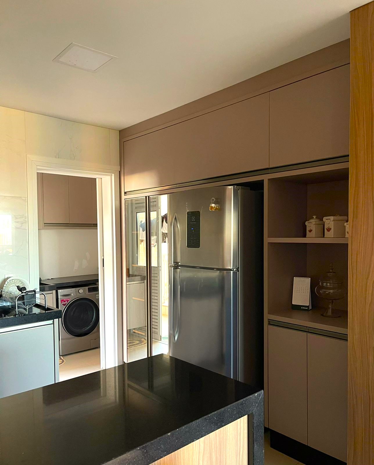 Imagem Apartamento com 3 Quartos à Venda, 114 m²em Santa Rosa - Londrina