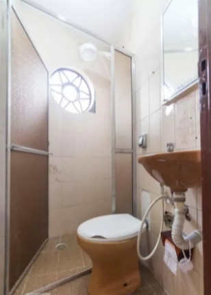 Imagem Casa com 2 Quartos à Venda, 91 m² em Jabaquara - São Paulo