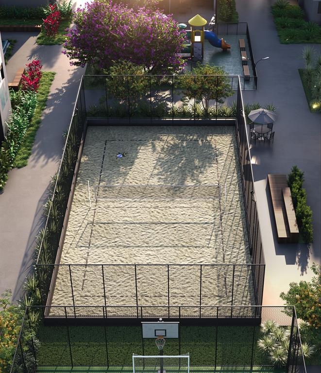 Imagem Cobertura com 2 Quartos à Venda, 124 m² em Barra da Tijuca - Rio de Janeiro