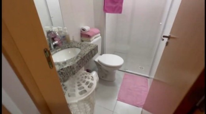Imagem Apartamento com 2 Quartos para Alugar, 44 m²em Jardim Íris - São Paulo
