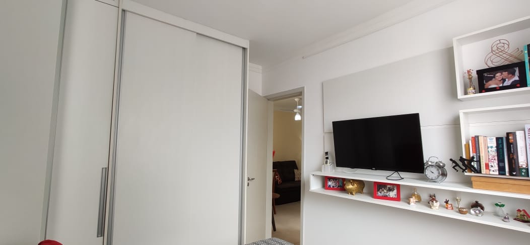 Imagem Apartamento com 2 Quartos à Venda, 45 m²em Caixa D'Água - Lauro de Freitas
